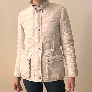 Coach Jacket XS - pre-owned